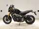 Фото Yamaha MT-09 2014 с японского аукциона