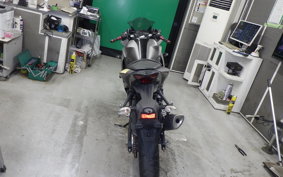 YAMAHA YZF-R25 2022 RG10J