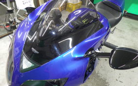 KAWASAKI ZX 1200 NINJA R 2003 ZXT20B