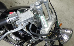 YAMAHA DRAGSTAR 400 1996 4TR