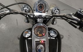 HARLEY FLSTC1450 2006 BJY