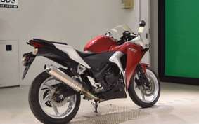 HONDA CBR250R GEN 3 MC41