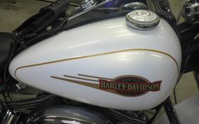 HARLEY FLSTC 1580 2007