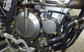 KAWASAKI KLX250D TRACKER LX250E