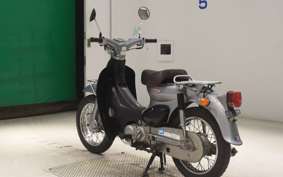HONDA LITTLE CUB AA01