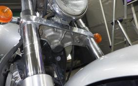 YAMAHA DRAGSTAR 400 1997 4TR