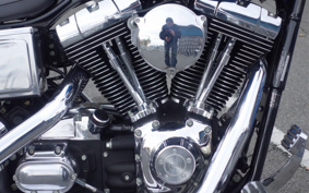 HARLEY FXDWG1450 2002 GEV