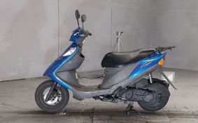 SUZUKI ADDRESS V125 CF46A