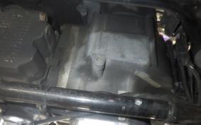 HARLEY FLTR 1580 2008