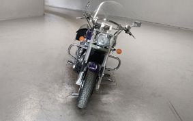 HONDA VTX1800 SC46