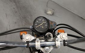 HONDA FTR223 MC34