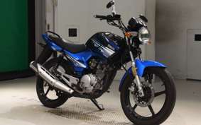 YAMAHA YBR125 2020