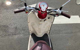 YAMAHA VINO SA37J