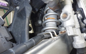 YAMAHA SEROW 250 Gen.2 2023 DG17J