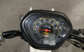 HONDA  CROSS  CUB 50 AA06