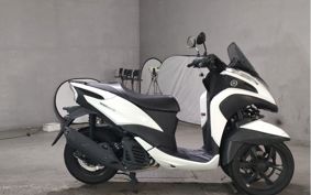 YAMAHA TRICITY 125 SEC1J