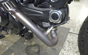 DUCATI SCRAMBLER 2024