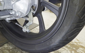 HONDA PCX 125 JF81