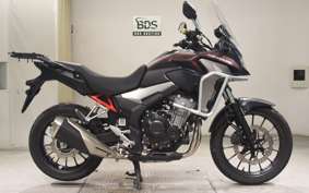 HONDA 400X 2022 NC56