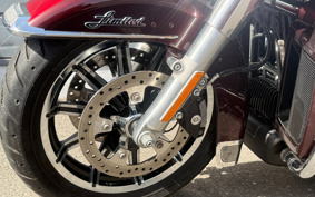 HARLEY FLHTKL 2018 KKF