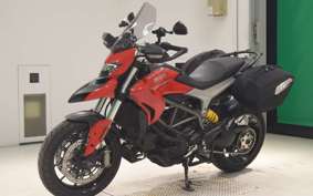DUCATI HYPERSTRADA 939 2016
