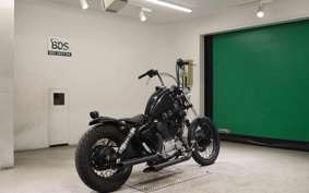 YAMAHA VIRAGO 250 2012 3DM