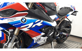 BMW S1000RR 2020 0E21
