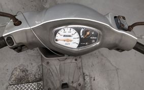 SUZUKI ADDRESS V125 CF46A
