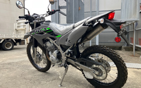 KAWASAKI KLX230S LX232A