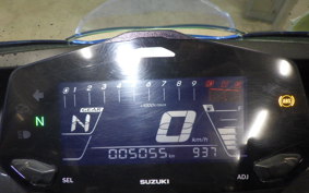 SUZUKI ジクサー250SF 2024 ED22B