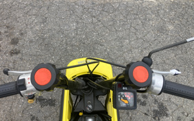 HONDA MOTOCOMPO AB12