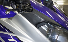 YAMAHA YZF-R25 2007 RG10J