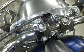 HARLEY FLBS 1870 2018