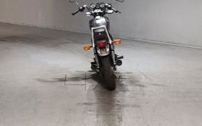 HONDA CBX125 CUSTOM JC12