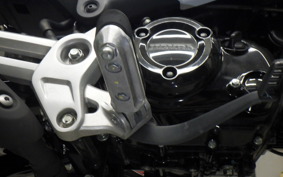HONDA GROM 2022 JC92