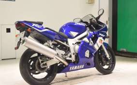 YAMAHA YZF-R6 1999
