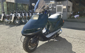 HONDA FREE WAY MF03