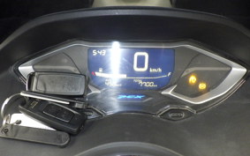HONDA PCX125 JK05