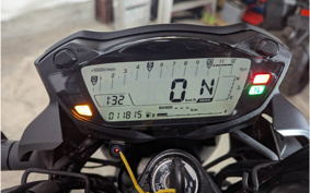 SUZUKI SV650 ABS 2020 VP55B