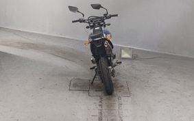 KAWASAKI D TRACKER 125 LX125D