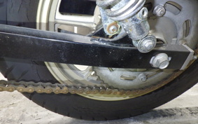 YAMAHA VIRAGO 125 2008 4RF