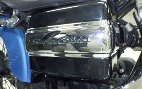 HARLEY FXDC 1580 2011