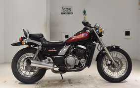 KAWASAKI ELIMINATOR 250 LX EL250A