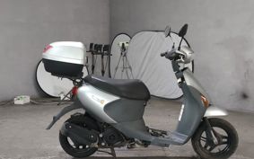 SUZUKI LET`S4 CA45A