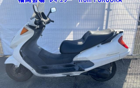 HONDA FORESIGHT