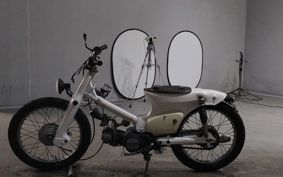 HONDA SUPER CUB50 AA01