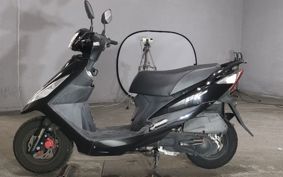 SYM GT125 HM12V