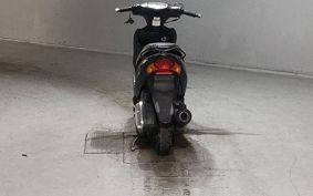SUZUKI ADDRESS V125 CF4EA