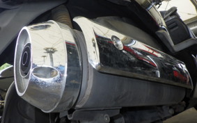 HONDA FORZA Z GEN 2 2015 MF10