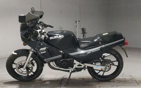 SUZUKI RG125 NF11F